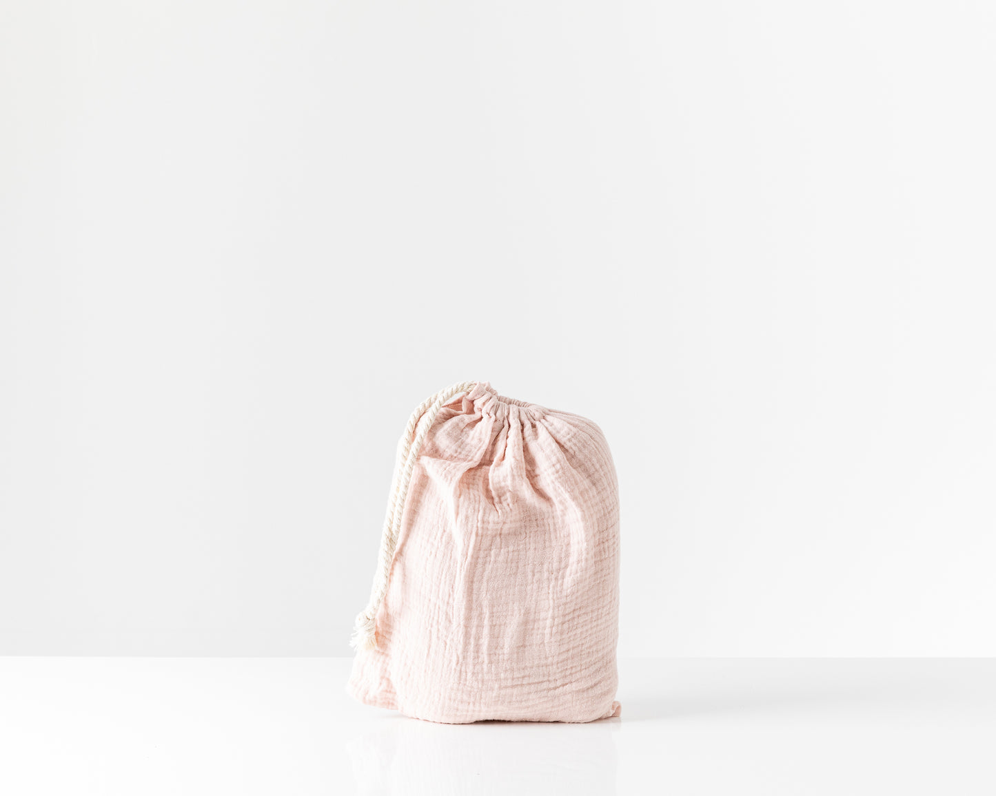 Fitted Cot Sheet