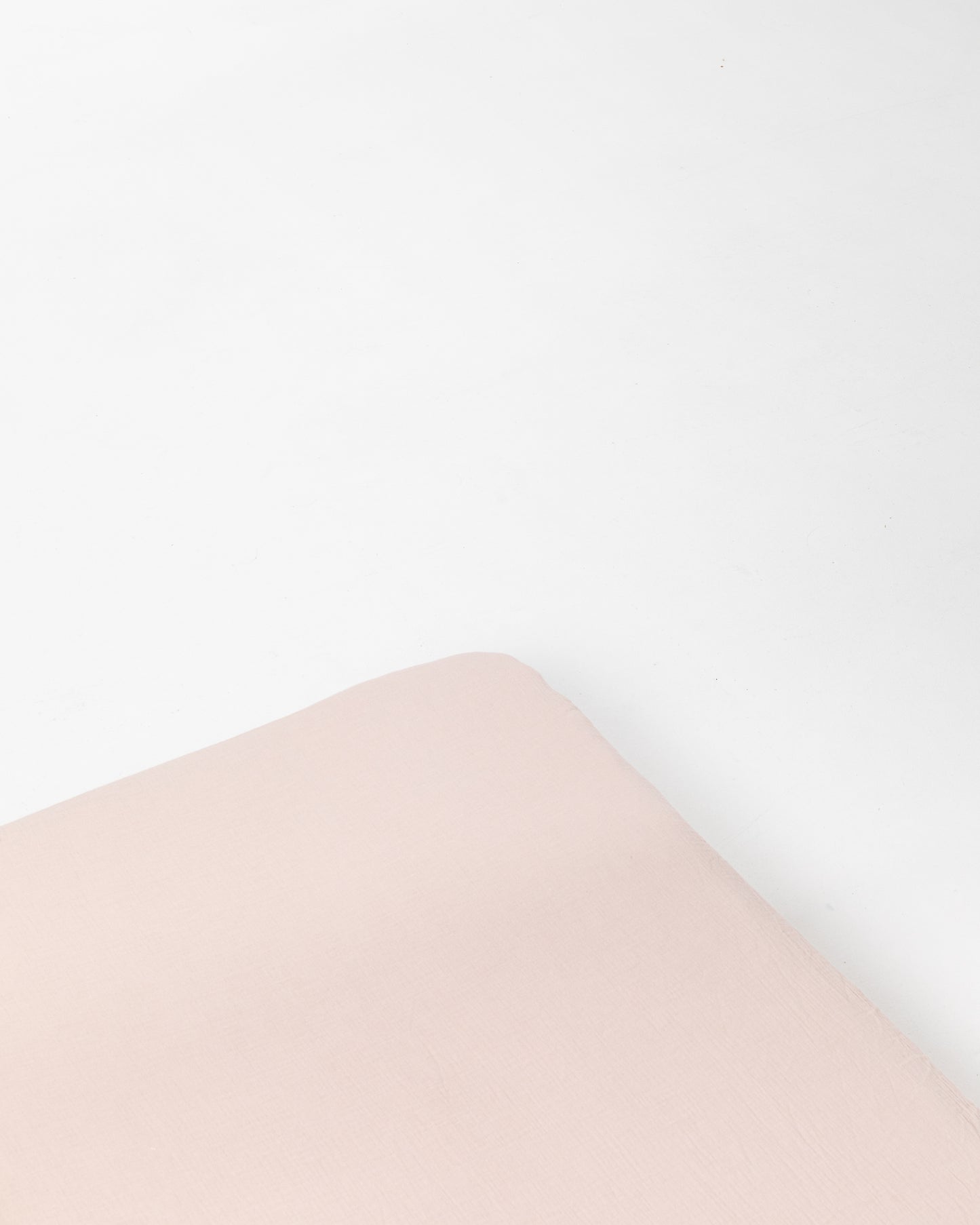 Fitted Cot Sheet