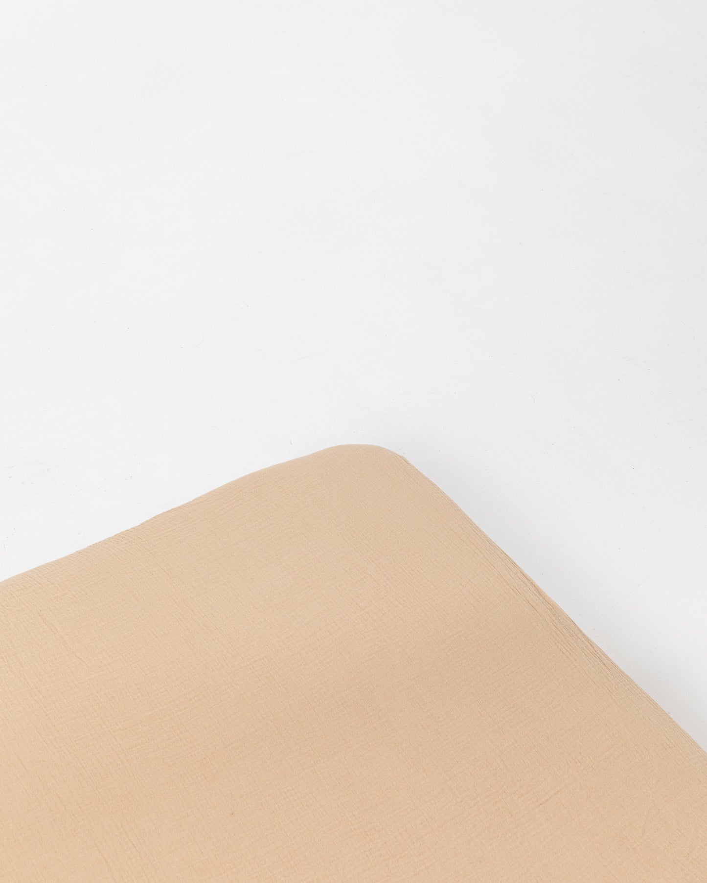 Fitted Cot Sheet