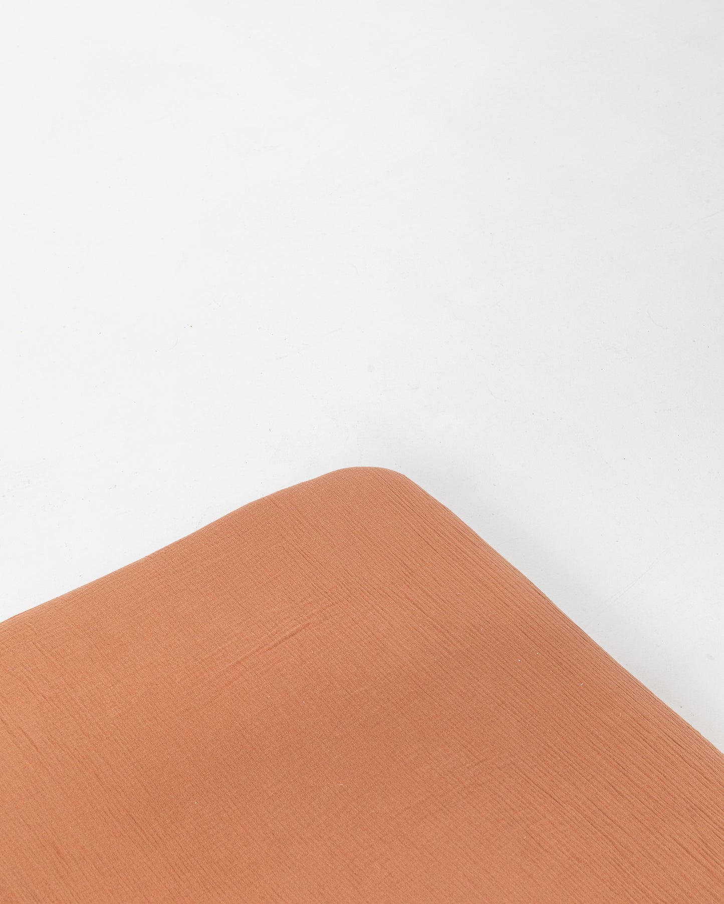 Fitted Cot Sheet