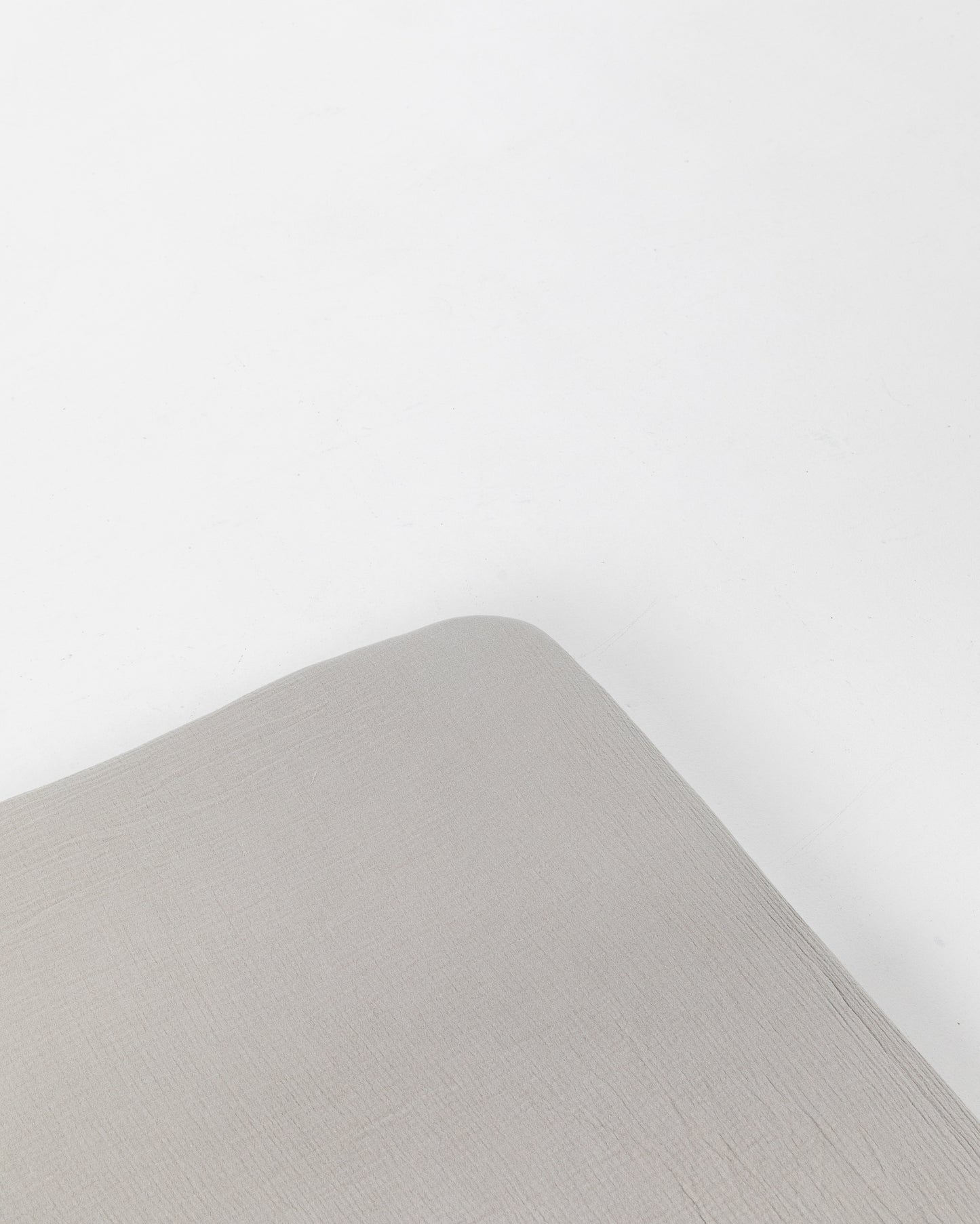 Fitted Cot Sheet