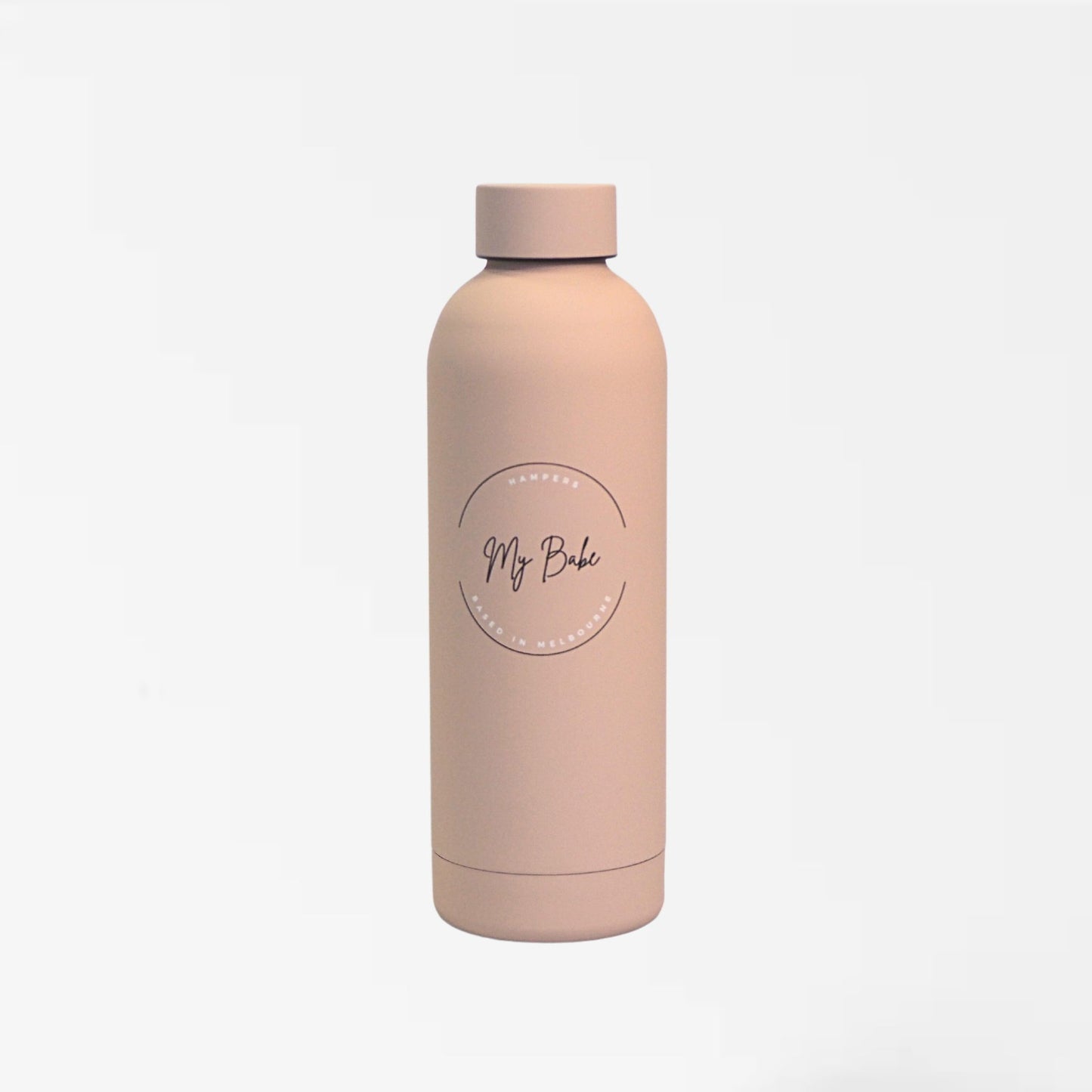 Stainless Steel Bottle 500ml