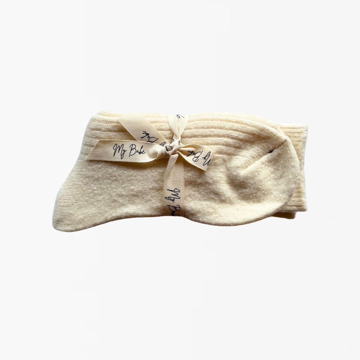 Super Soft Cashmere Blend Socks