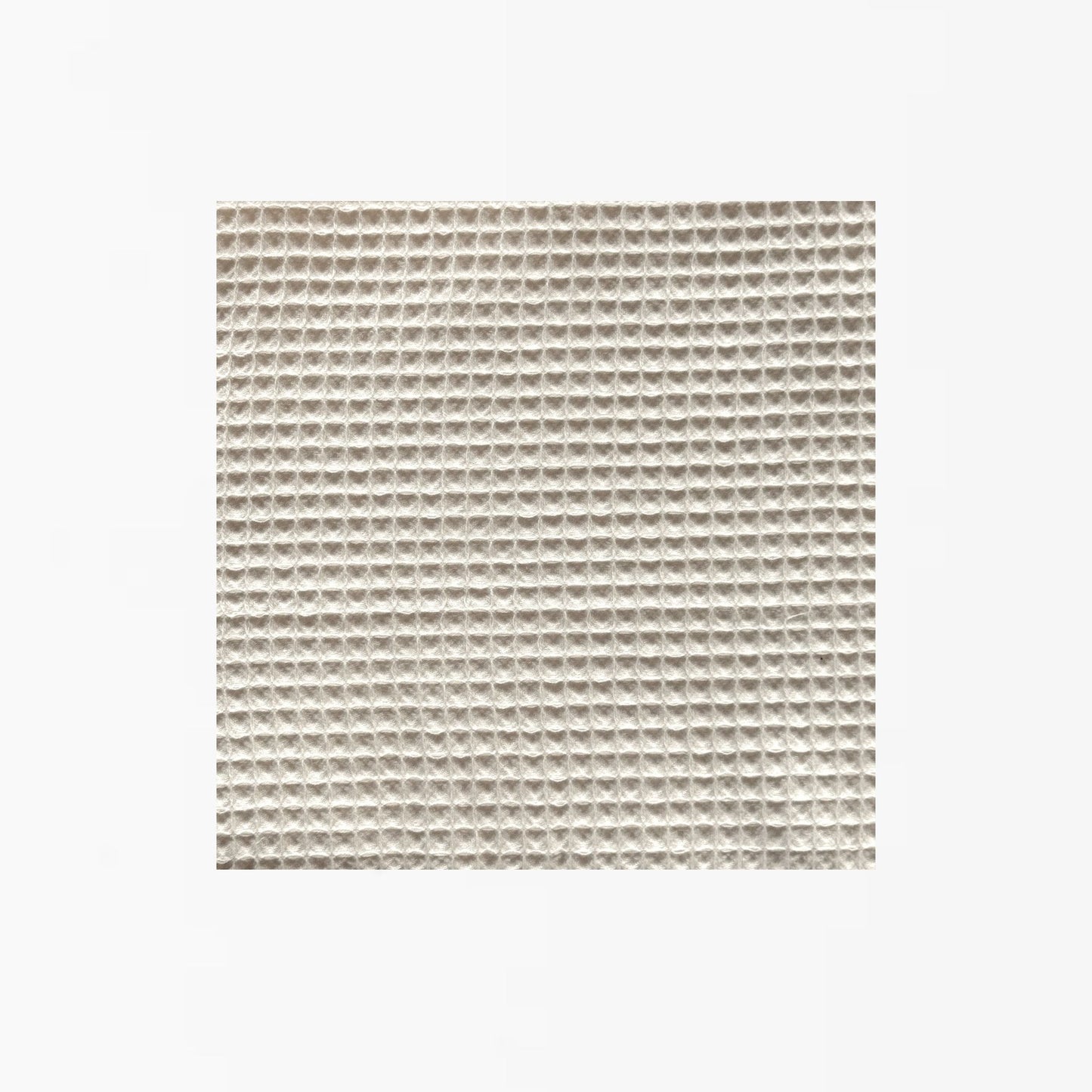 Cotton Waffle Blanket