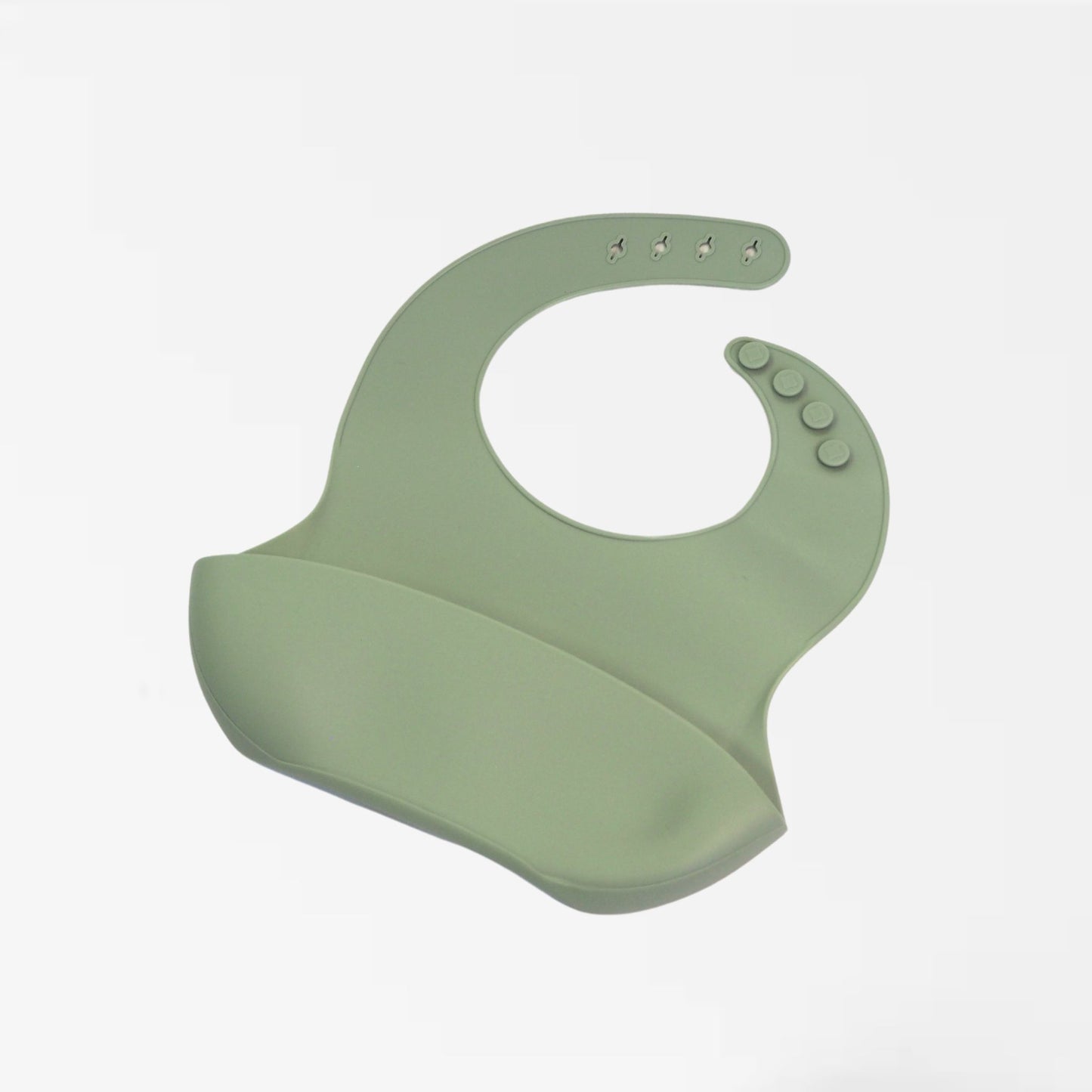 Silicone Bib