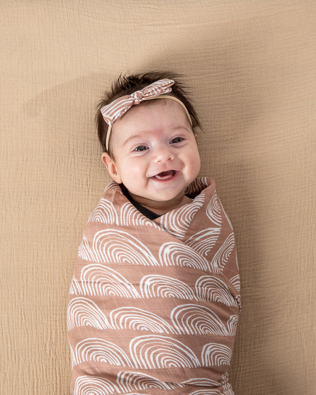 Fitted Cot Sheet