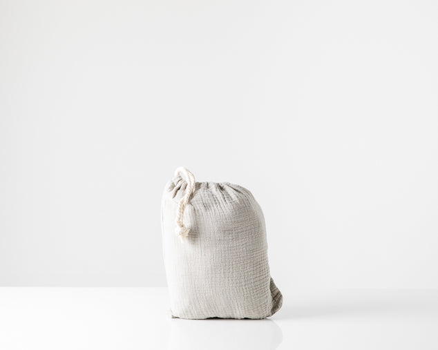 Fitted Cot Sheet