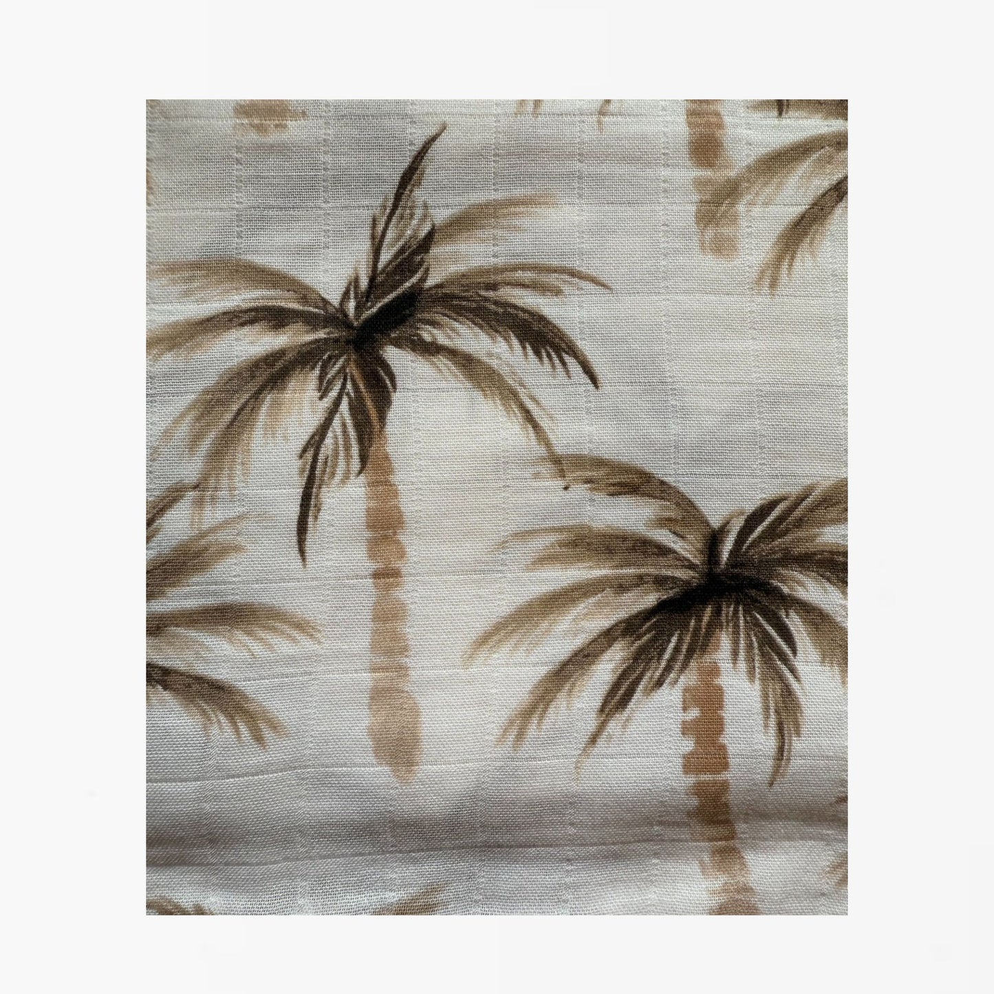 Muslin Swaddle Blanket