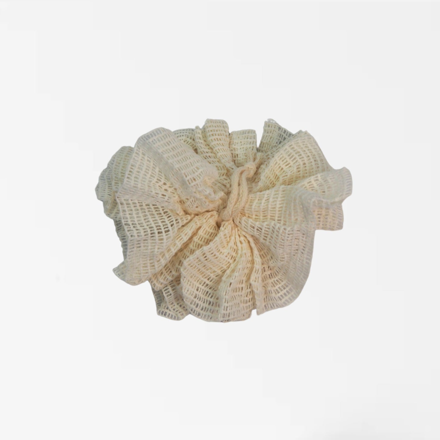 Organic Ramie Loofa