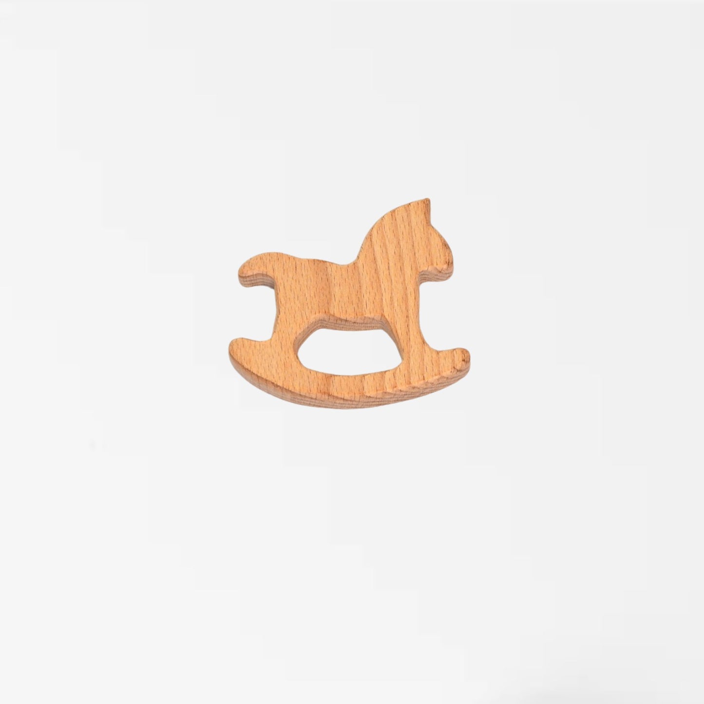 Rattles and Teethers