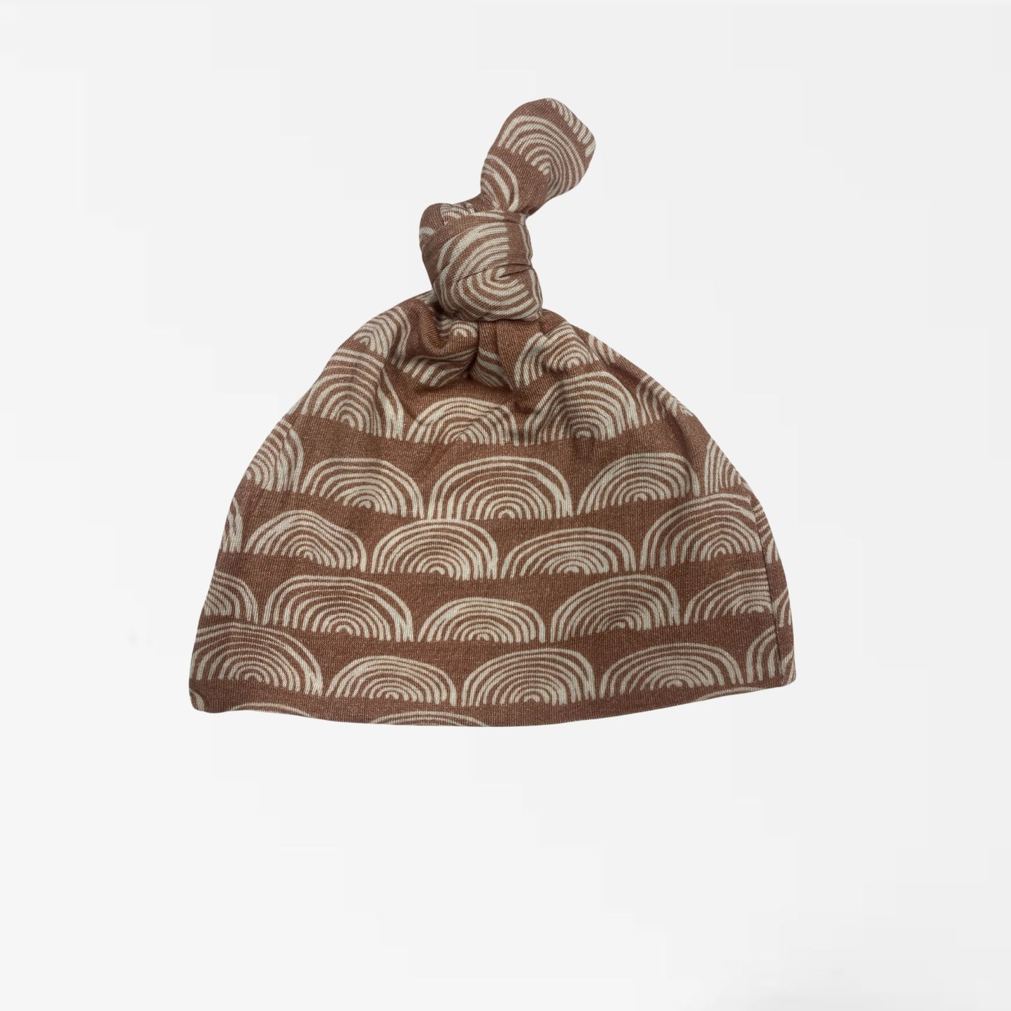 Jersey Cotton Beanie