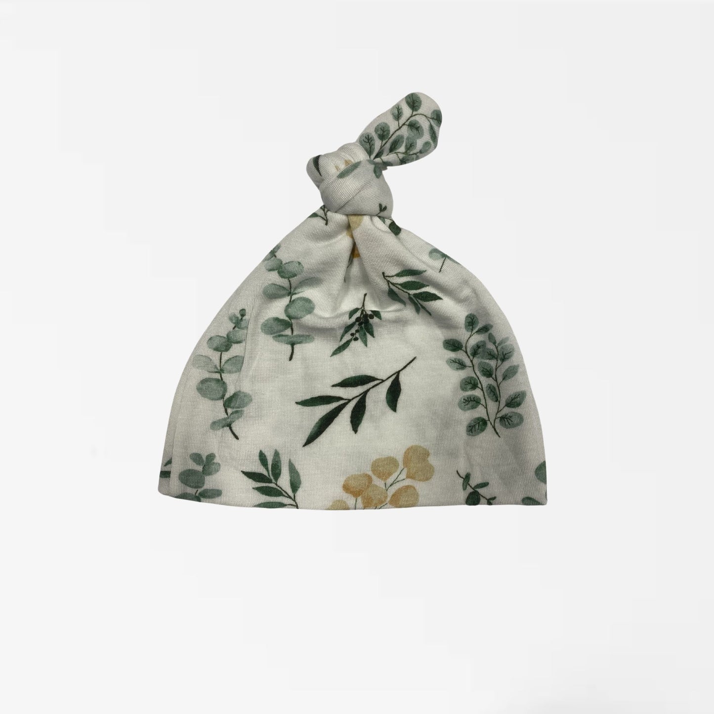 Jersey Cotton Beanie