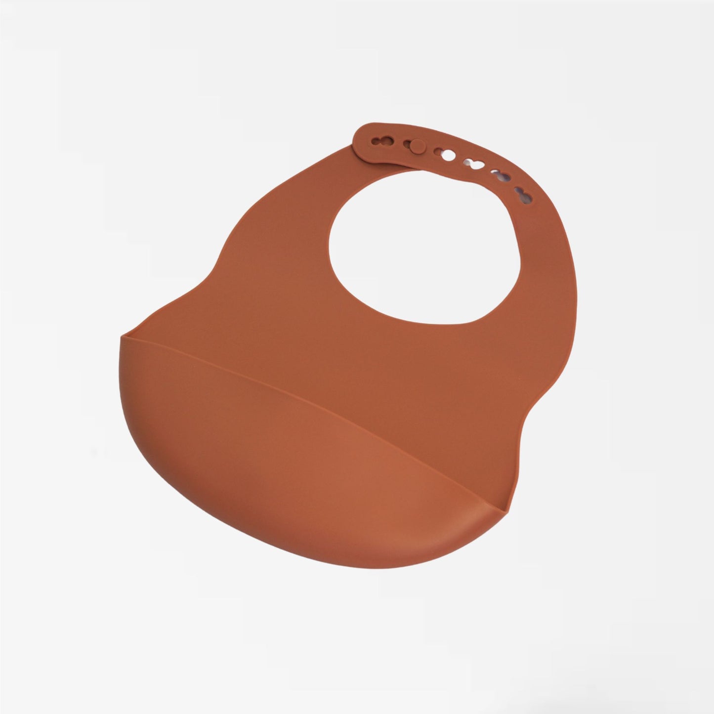 Silicone Bib