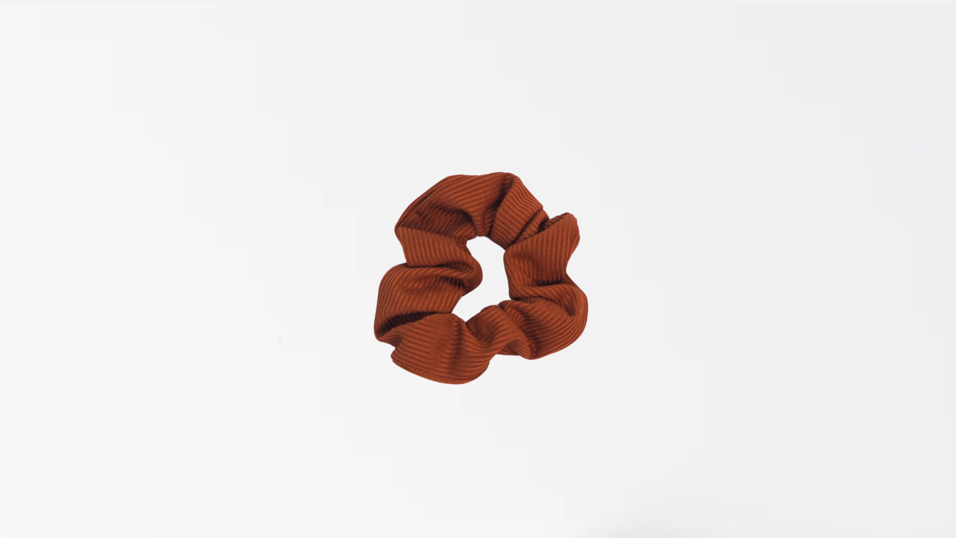 Scrunchies